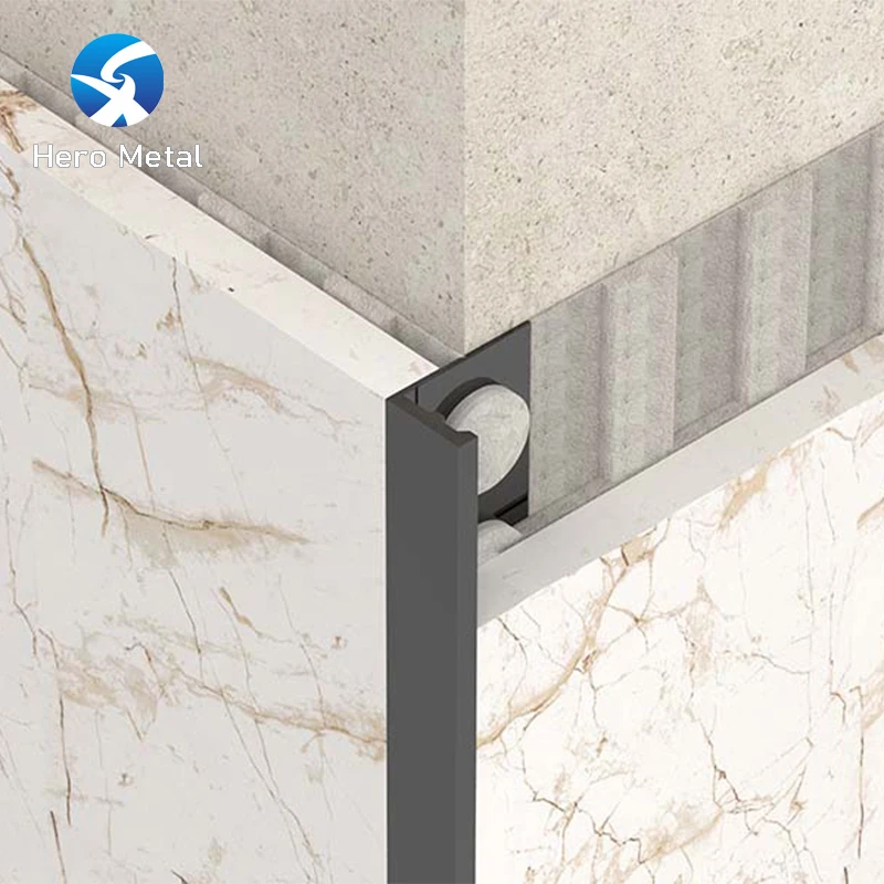 Punzonadora de azulejos de aluminio Punzonadora de azulejos de aluminio