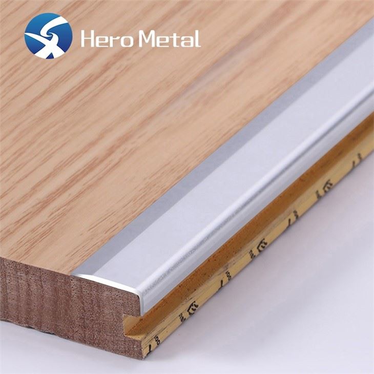 Metal Angle Guard Aluminum Trim