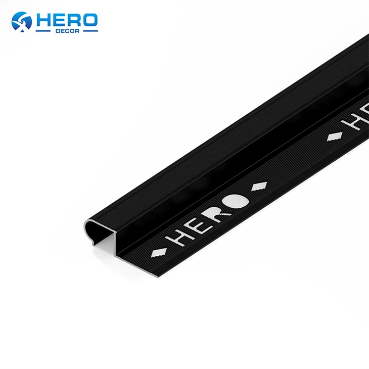 Aluminium Step Nosing price