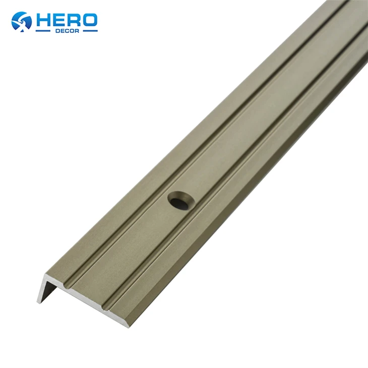 Floor And Decor Stair Nose suppliers