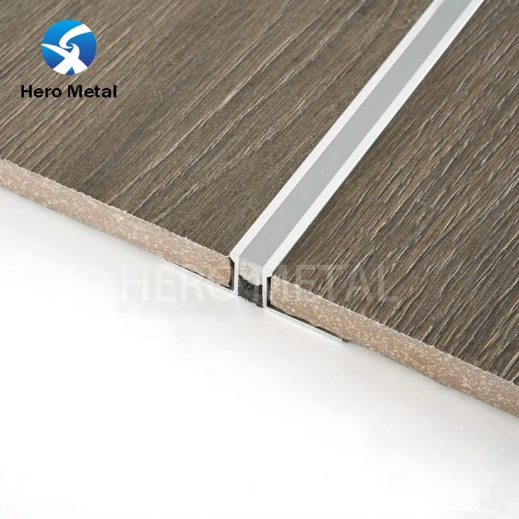 structural movement joints