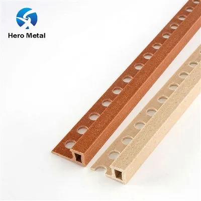 Rustin Square Skreyting Trim